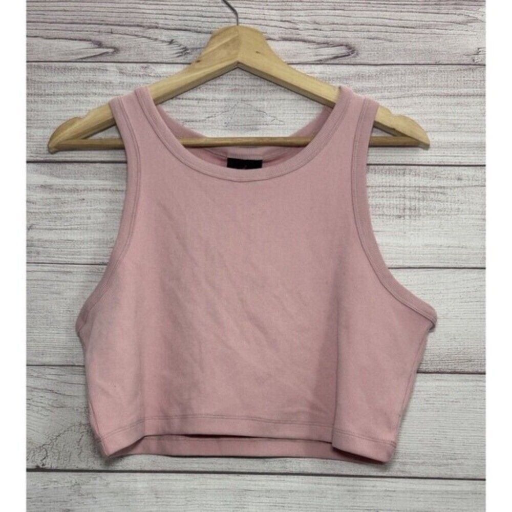 Women's Nike Jordan Loose Fit Sleeveless Mesh Tank Top Shirt NEW SZ large